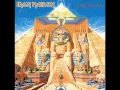 Iron Maiden - 2 Minutes To Midnight