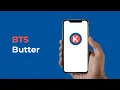 Download Lagu 🎵 BTS - Butter | Marimba Ringtone, Marimba Remix