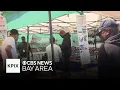 Berkeley Flea Market ly returns with new lease