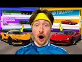 Download Lagu Wheelspin vs Wheelspin! - Forza Horizon 5