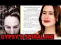 GYPSY ROSE BLANCHARD IN CRISIS THIS IS DISTURBING