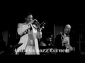 Jon-Erik Kellso Quartet,  "How high the Moon" 7-27-17