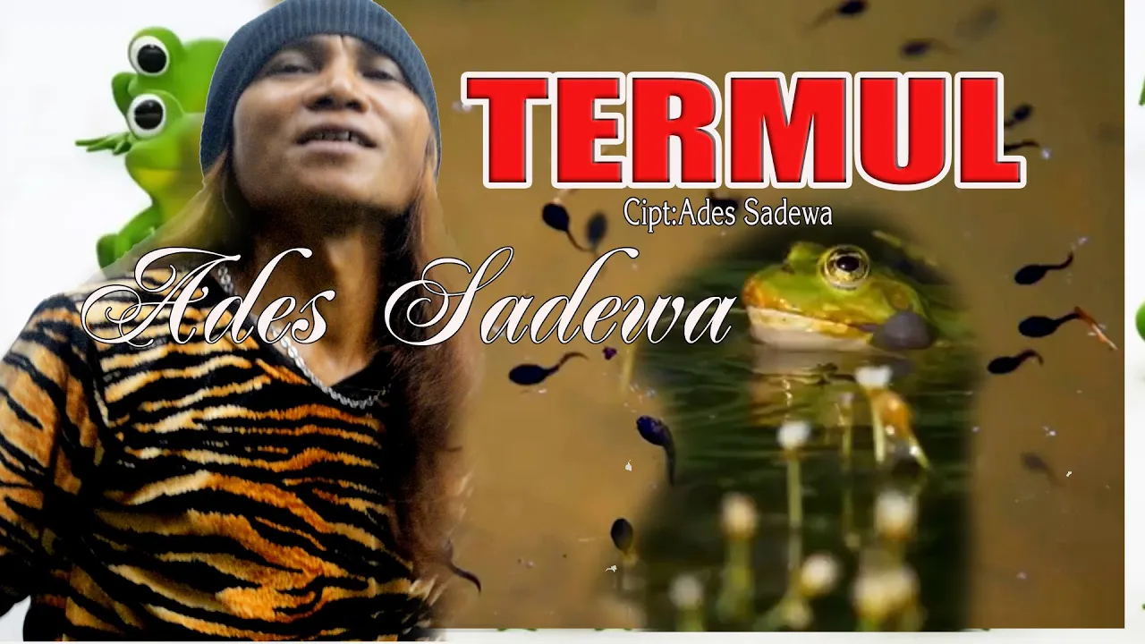 TERMUL - Rock Suka-suka - Ades Sadewa - Lagu Untuk Pemuja Mulyono TERMUL - Rock Suka-suka - Ades Sadewa - Lagu Untuk Pemuja Mulyono
