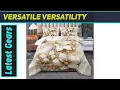 Golden Butterfly Comforter Dreamy Boho Bedroom Upgrade