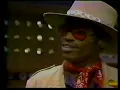 TAJ MAHAL with JESSE ED DAVIS : Los Angeles TV 1968