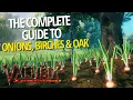 Complete Guide To Onions Birches And Oak - Valheim