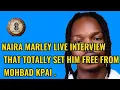 Download Lagu NAIRA MARLEY VOICE OUT #kokoroalate #gossip #viral #fypシ #mohbad #9janews #trend