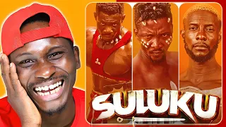 one of the best ghanaian trailers ive ever seen suluku review