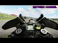 Download Lagu VIRAL KECEPATAN RPM MARQUES VS VALENTINO ROSSI KENCENG BANGET
