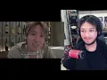 KIM TAEHYUNG VLOG IN LA 😊 | 3 DAYS IN LA l V’s VLOG REACTION