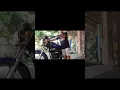 Sepurane nduweku mung iki, rx king biru