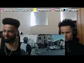 WHAT ADUNO THEY BOUNCES OF EACHOTHER WELL 🔥 *UK🇬🇧REACTION* 🇹🇷 Heijan & Muti - AYNEN (OfficialVideo)