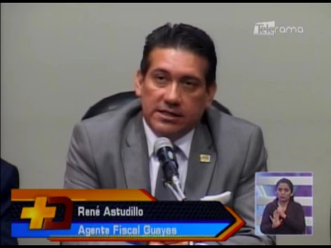 FEF e instituciones presentarán proyecto de ley antiviolencia