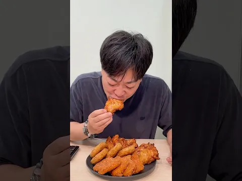 7NOWで揚げ物パーティー！！