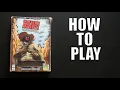 How to Play Bang The Dice Game