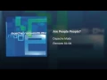 Are People People?
