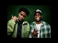 Usimamane and Blxckie - PRESS