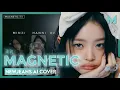 Download Lagu [AI COVER] MAGNETIC - NEWJEANS | Original by Illit