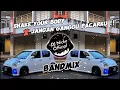 Download Lagu DJ Nicko Official - Shake Your Body X Jangan Ganggu Pacarku (BandMix)