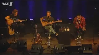 Sting Shaggy Dominic Miller It Wasn T Me 2018 Live At The Church Cologne 