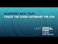 Blueprint Real Talk Crack the Code Outsmart