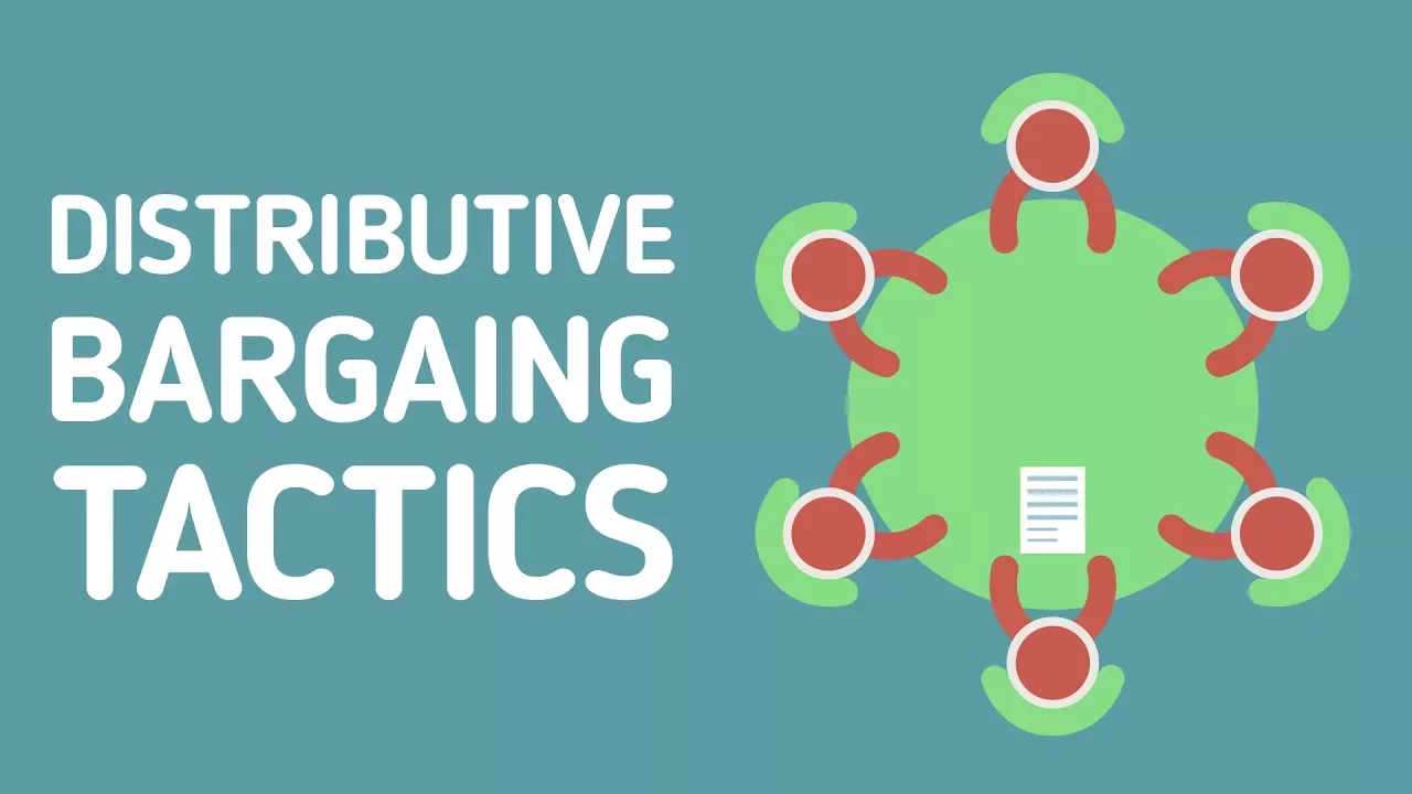 Advanced Negotiation Tactics for Business Leaders