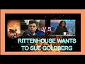 KYLE RITTENHOUSE WANTS TO SUE WHOOPIE GOLDBERG AND WHY ARE BLACK PEOPLE ANGRY DO WE KNOW THE LAW