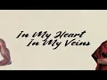 Rotimi - Bestie (Official Visualizer)