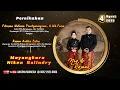 Download Lagu 🔴📡Live ❃ NIKEN SALINDRY MAYANGKARA ❃ PERNIKAHAN ❃ NIA \u0026 RAMON ❃ KARANGTENGAH ❃ 04/08/2025 ❃ LJS PRO