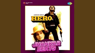 lambi judaai jhankar beats