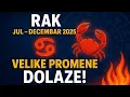 Download Lagu RAK “Finalni test pre konačnog predaha” Horoskop do kraja godine 2025