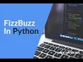 FizzBuzz in Python