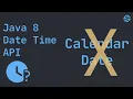 Java 8 Date and Time API Spotlight