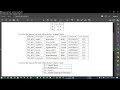 Data Base Task 18 Create a Database Using Forward Engineering 1st Year Java Institute