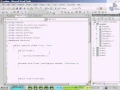 Learn C in Arabic Course 01 Part066