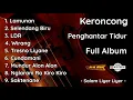 Download Lagu KERONCONG PENGHANTAR TIDUR FULL ALBUM SPESIAL \