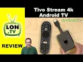 Tivo Stream 4k Review - Tivo s Low Cost AndroidTV Device