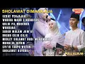 Download Lagu PLAYLIST SHOLAWAT  \