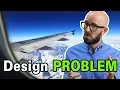 Download Why aren't Windows Aligned with the Rows of Seats in Commercial Aircraft? mp4 3gp mp3 videos - waplic