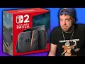 Download Lagu THIS Is Why Games Aren't Coming To Nintendo Switch 2....