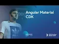 Angular Material CDK - Elad Bezalel