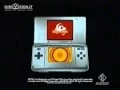 Video di Nintendo DS - Touch Me! - Prima Pubblicità Italiana (2005)