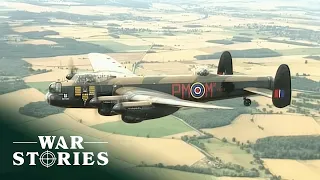 The Deadliest Bombers Of WW2  The Deadliest Bombers Of WW2