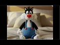 Download Lagu Tığ ile Sylvester Kedi. KAFASI Yapımı. PART 1