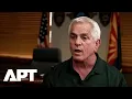 Sheriff Chris Nanos Responds to Criticism Over Evidence Handling in Nancy Guthrie Kidnapping Case