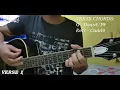 Wilbert Ross - Maaari Ba (Guitar Tutorial)