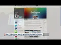 Facebook Instagram suffer outages