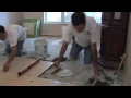 How To Install 24X24 Porcelain Tile Step By Step