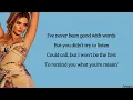 Download Lagu Charlotte Lawrence - Slow Motion (lyrics)
