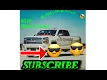 26 inch Sierra reps on 35 inch RBP s KeepUpWithJones2020 kingpin autosports 2014 high country